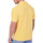 Abbigliamento Uomo T-shirt & Polo Project X Paris PXP-2210201 Giallo