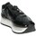 Scarpe Donna Sneakers alte Alviero Martini ALVSD004901 Nero