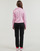 Abbigliamento Donna Giacca in cuoio / simil cuoio Vero Moda VMJOSE Rosa