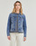 Abbigliamento Donna Giacche in jeans Vero Moda VMZORICA Blu / Medium