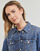 Abbigliamento Donna Giacche in jeans Vero Moda VMZORICA Blu / Medium