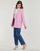 Abbigliamento Donna Giacche / Blazer Vero Moda VMCARMEN Rosa