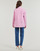 Abbigliamento Donna Giacche / Blazer Vero Moda VMCARMEN Rosa