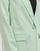 Abbigliamento Donna Giacche / Blazer Vero Moda VMCARMEN Verde