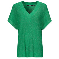 Abbigliamento Donna Top / Blusa Vero Moda VMNEWLEXSUN  Verde