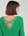Abbigliamento Donna Maglioni Vero Moda VMNEWLEXSUN  Verde