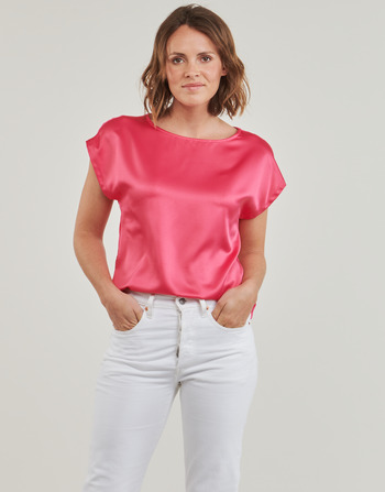 Abbigliamento Donna Top / Blusa Vero Moda VMMERLE Rosa