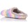 Scarpe Donna Pantofole Garzon 5000.503 Multicolore