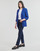 Abbigliamento Donna Giacche / Blazer Pieces PCBOSELLA Blu