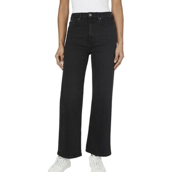 Abbigliamento Donna Pantaloni Pepe jeans PL204162XF10 Multicolore