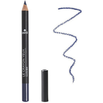 Bellezza Donna Matia per occhi Avril Certified Organic Eye Pencil - Bleu Nuit Blu
