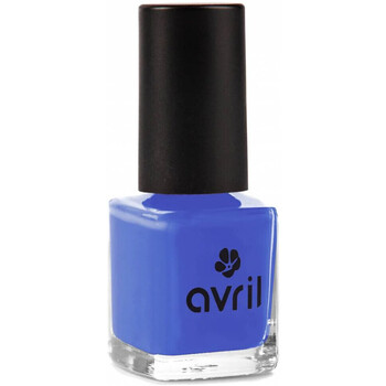Bellezza Donna Smalti Avril Nail Polish 7ml - Lapis Lazuli Blu