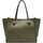 Borse Donna Borse a mano G.chiarini Marcella Shopping bag Marcella in pelle verde 