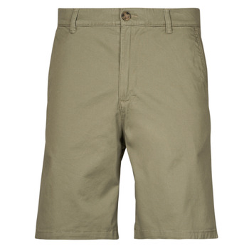 Abbigliamento Uomo Shorts / Bermuda Selected SLHREGULAR BILL FLEX SHORTS Verde