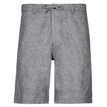 Image of Pantaloni corti Selected SLHREGULAR-BRODY LINEN SHORTS