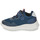 Scarpe Bambino Sneakers basse Tommy Hilfiger CONNOR Marine