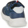 Scarpe Bambino Sneakers basse Tommy Hilfiger CONNOR Marine