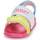 Scarpe Bambina Sandali Tommy Hilfiger JOEL Multicolore