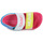 Scarpe Bambina Sandali Tommy Hilfiger JOEL Multicolore