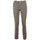 Abbigliamento Donna Pantaloni Re-hash Pantalone grigio a vita alta Grigio