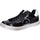 Scarpe Donna Sneakers Karl Lagerfeld EY88 Nero