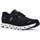 Scarpe Donna Sneakers On Cloud 5 Black White Unisex Nero