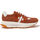 Scarpe Donna Sneakers Vegtus Patagona Woman Orange Arancio