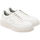 Scarpe Donna Sneakers Vegtus Atacama Woman White Bianco
