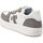 Scarpe Uomo Sneakers Vegtus Guajira Coloured Man Grey Grigio