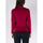 Abbigliamento Donna T-shirt maniche corte Cmp MAGLIA SECOND LAYER IN SOFTECH Rosso