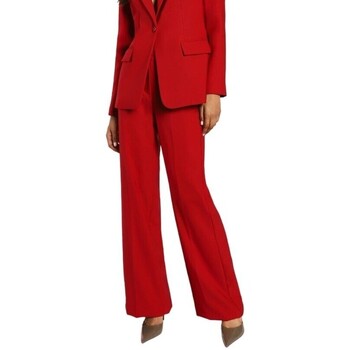 Abbigliamento Donna Pantaloni Imperial P4G5GEU Multicolore