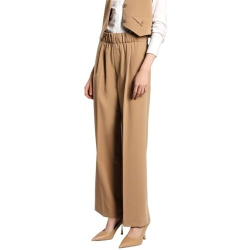 Abbigliamento Donna Pantaloni Imperial P4E2GAG Multicolore