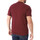 Abbigliamento Uomo T-shirt & Polo Sergio Tacchini ST-103.10007 Rosso
