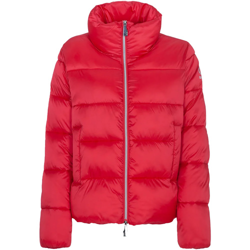 Abbigliamento Donna Giacche Suns Board Jacket - Criss Polar Rosso