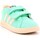Scarpe Unisex bambino Sneakers basse adidas Originals 1191 - IG0450 Verde