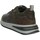 Scarpe Uomo Sneakers alte Stonefly 220300 Marrone