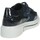 Scarpe Donna Sneakers alte Stonefly 220004 Blu