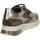 Scarpe Donna Sneakers alte Stonefly 219875 Marrone