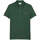 Abbigliamento Uomo T-shirt & Polo Lacoste T-Shirt e Polo Uomo  PH4012 SMI Verde Verde