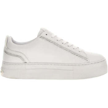 Scarpe Donna Sneakers Guess Sneaker Donna  FL7G2N ELE12 WHITE Bianco Bianco