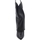 Scarpe Donna Stivali Malu Shoes Stivale donna a punta meta' polpaccio tacco grosso 10 cm modell Nero