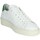 Scarpe Uomo Sneakers alte Date M381-LV-CA-WG Bianco