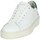 Scarpe Uomo Sneakers alte Date M381-LV-CA-WG Bianco