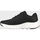 Scarpe Donna Fitness / Training Skechers SCARPA ARCH FIT - SUNNY OUTLOOK Nero