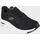 Scarpe Donna Fitness / Training Skechers SCARPA ARCH FIT - SUNNY OUTLOOK Nero