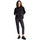 Abbigliamento Donna Felpe Calvin Klein Jeans jersey Nero