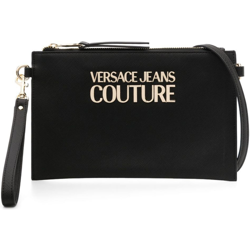 Borse Donna Tracolle Versace Jeans Couture 75va4blxzs467-899 Nero