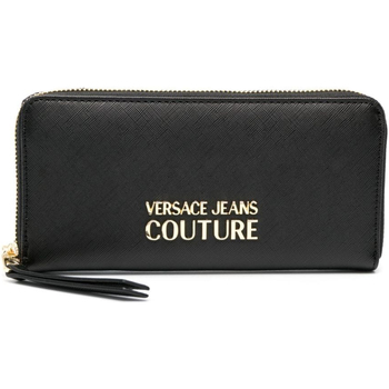 Borse Donna Portafogli Versace Jeans Couture 75va5pa1zs467-899 Nero