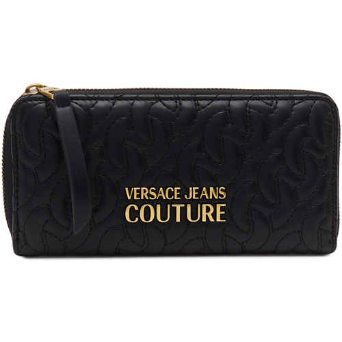Borse Donna Portafogli Versace Jeans Couture 75va5pa1zs803-899 Nero