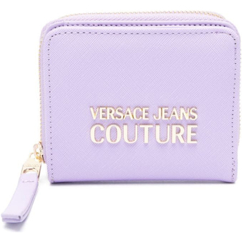 Borse Donna Portafogli Versace Jeans Couture 75va5pa2zs467-320 Viola